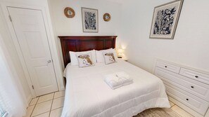 Condo, 1 habitación | 1 habitación, tabla de planchar con plancha y wifi gratis 