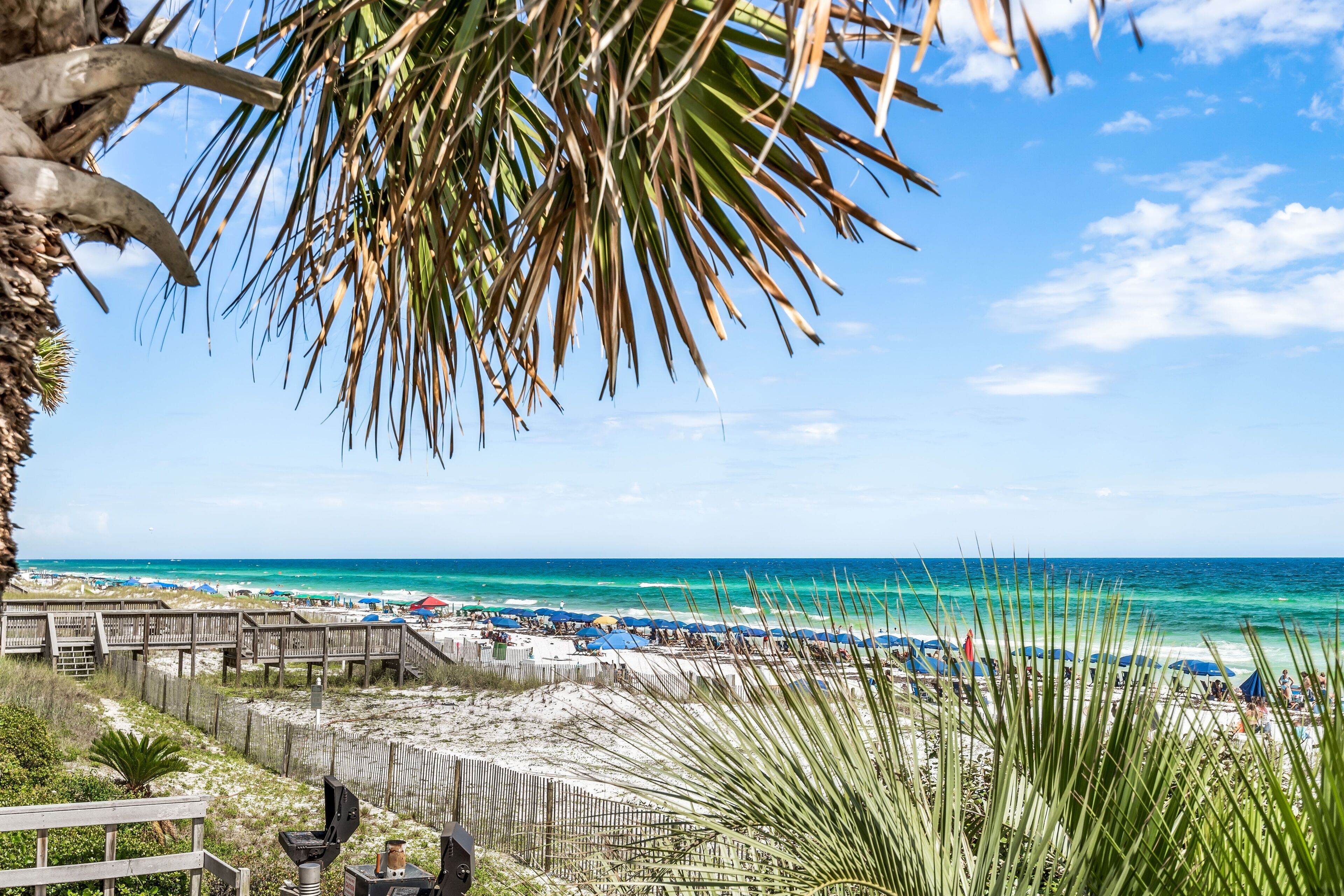 Condo, 1 Bedroom | Beach