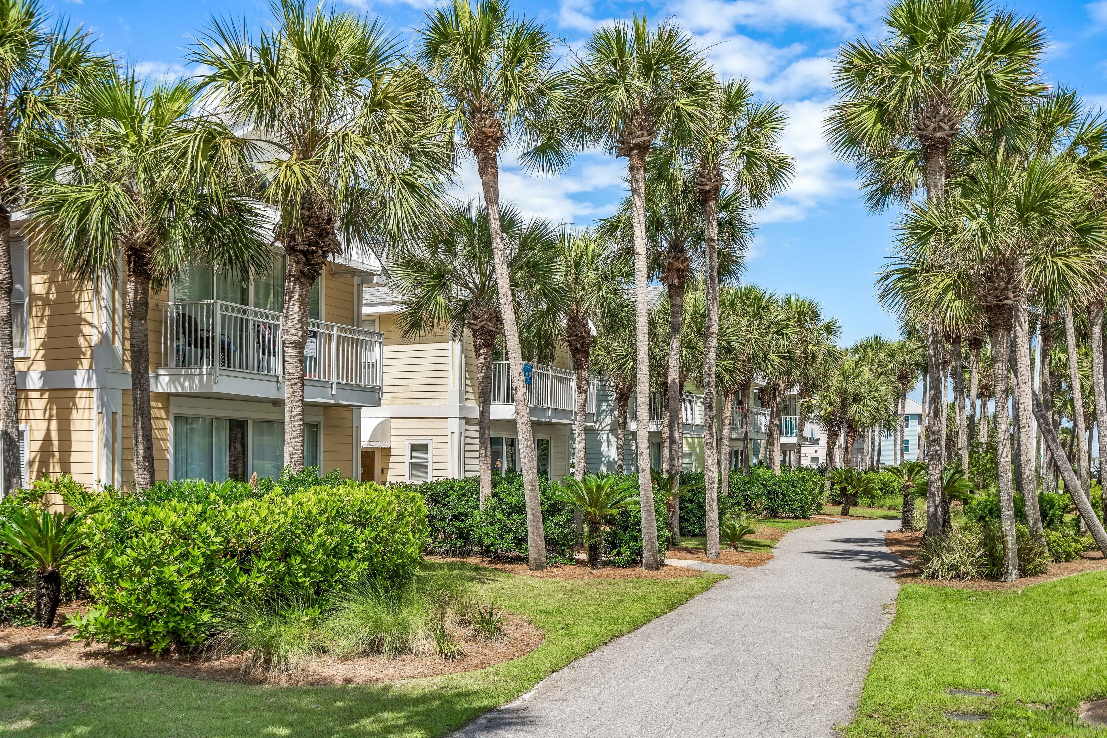 Condo, 1 Bedroom | Exterior