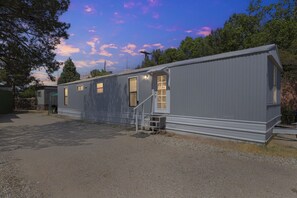 Huis, 2 slaapkamers | Exterieur