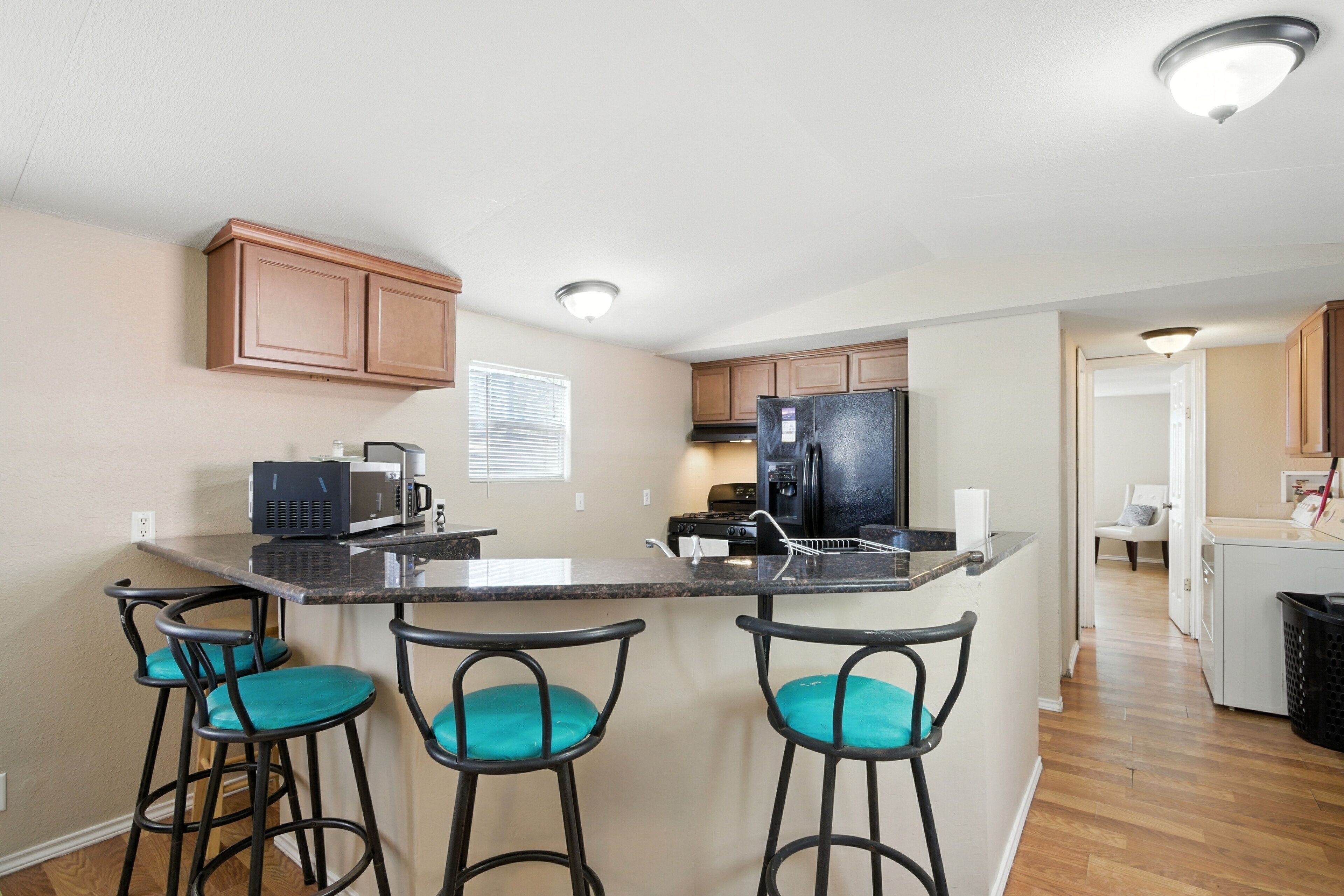 House, 2 Bedrooms | Interior