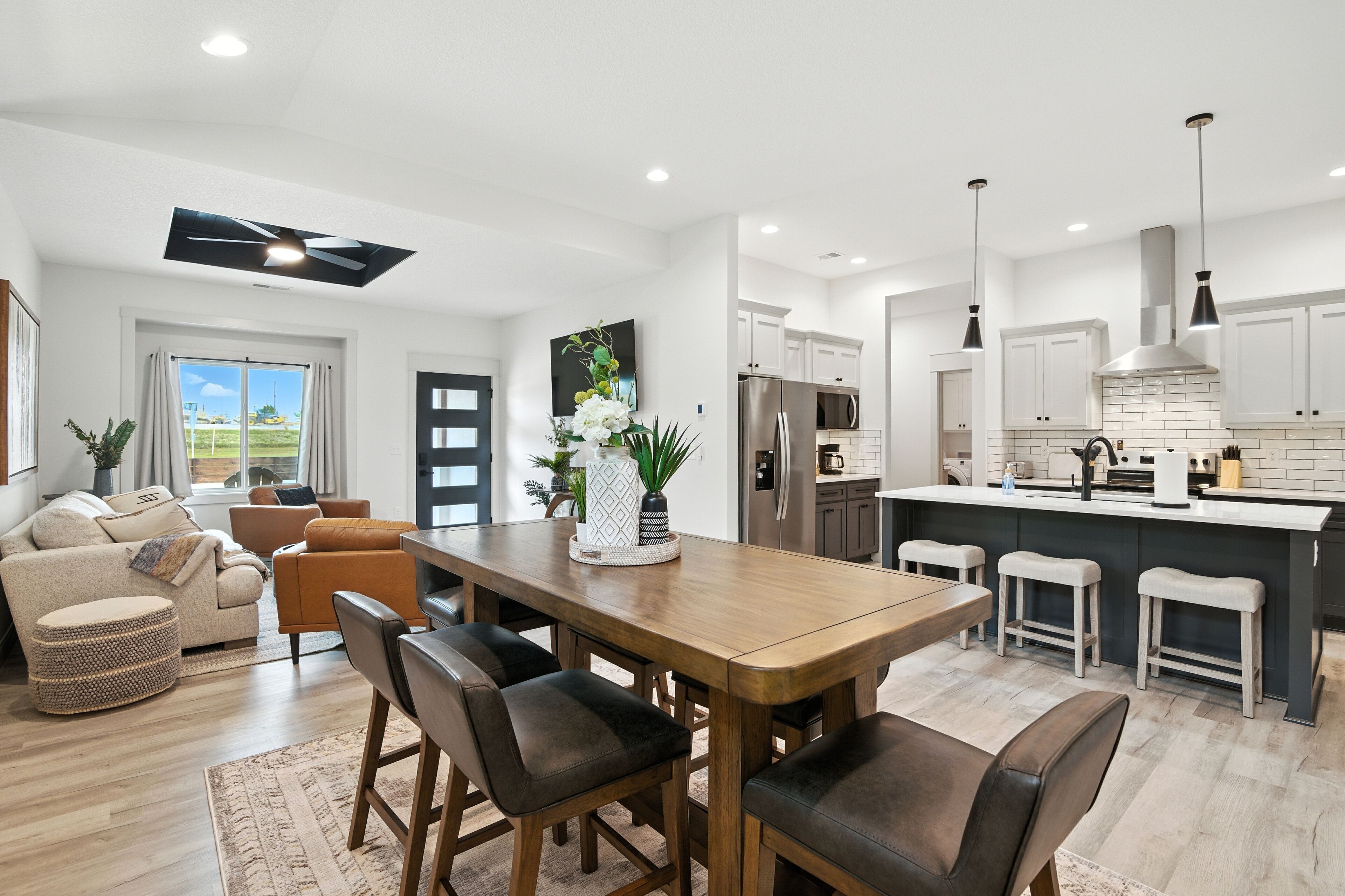 Duplex, 3 Bedrooms | Interior