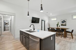 Nhà Duplex, 3 phòng ngủ | Nội thất