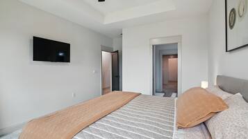 複式房屋, 3 間臥室 | 3 間臥室、筆電工作空間、免費無線上網