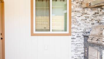 Duplex, 3 Bedrooms | Terrace/patio