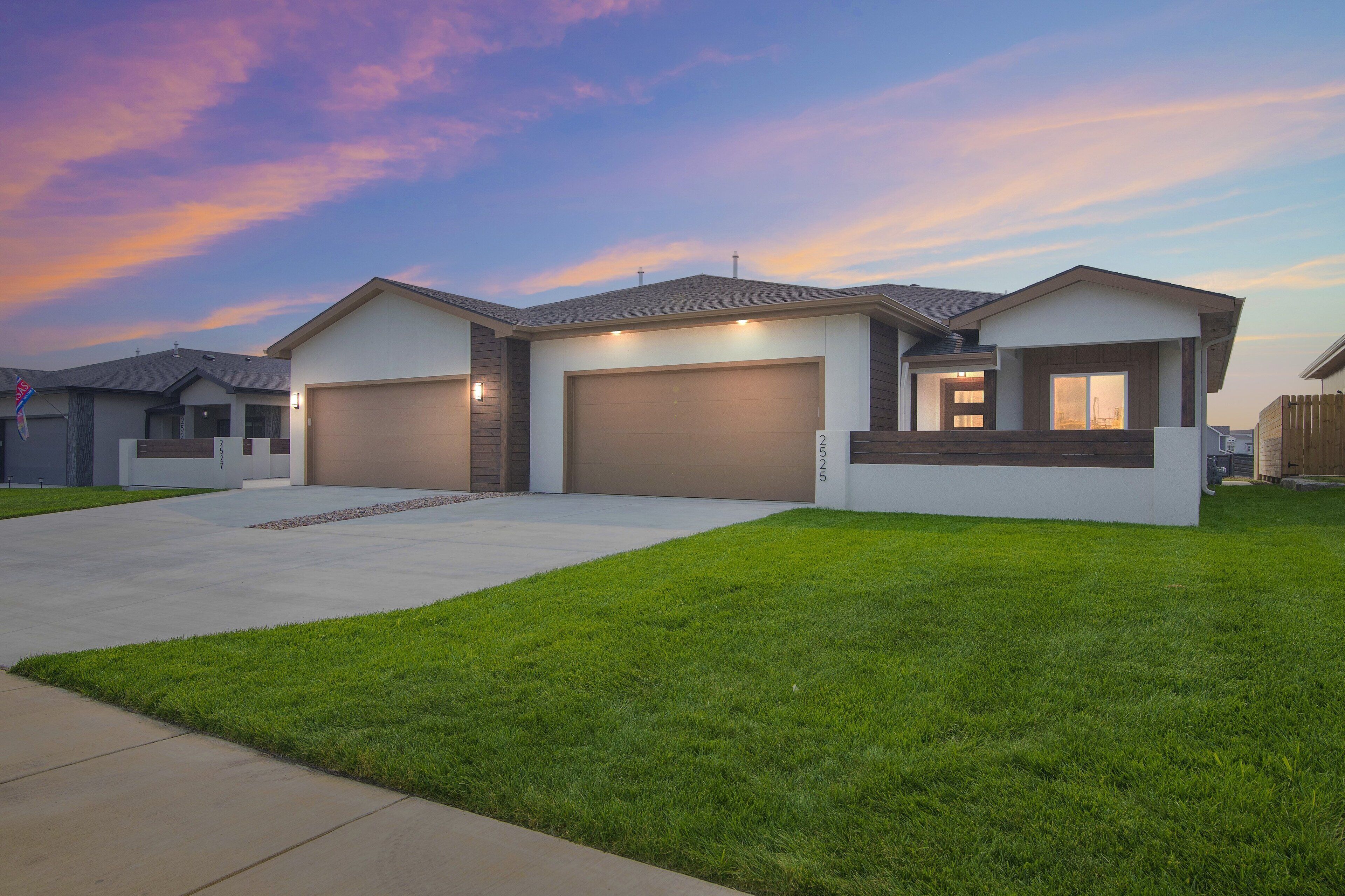 Duplex, 3 Bedrooms | Exterior