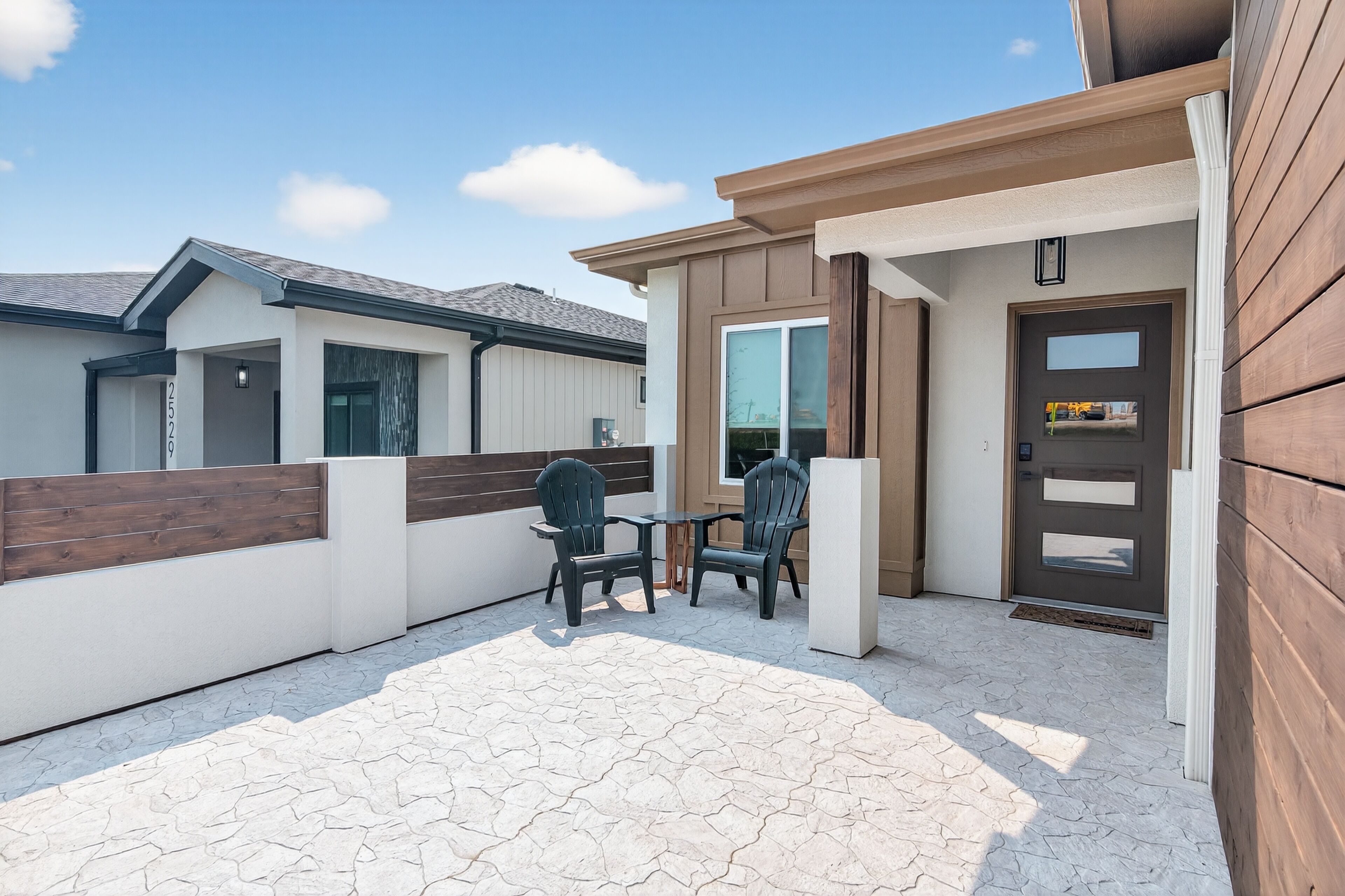 Duplex, 3 Bedrooms | Terrace/patio