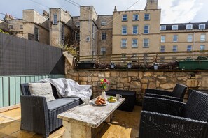 Appartement | 4 chambres, Internet