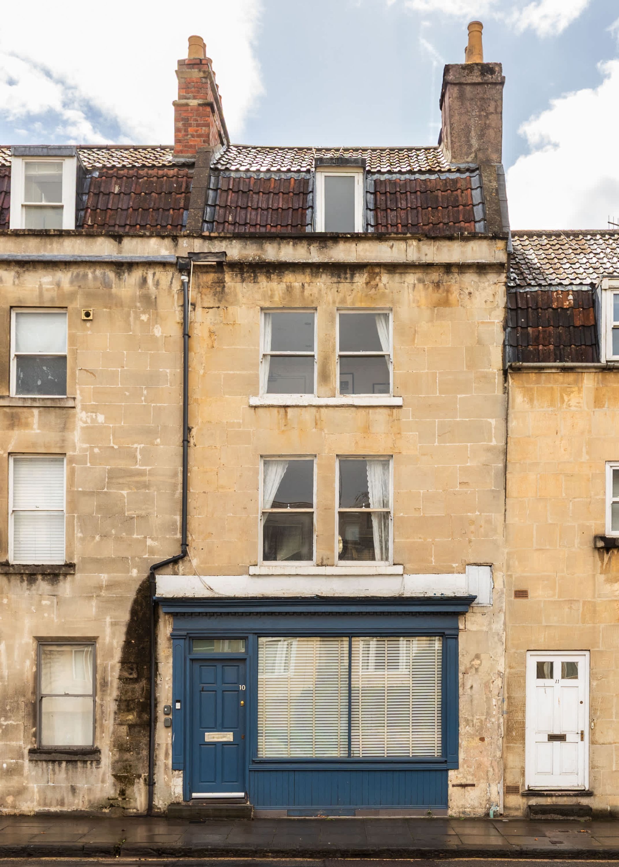 Apartamento | 4 quartos, acesso à internet de alta velocidade