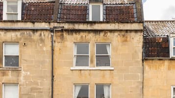 Apartamento | 4 quartos, acesso à internet de alta velocidade