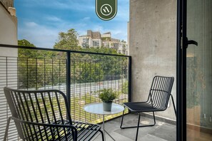 Apartment, Accessible | 1 bedroom, Internet