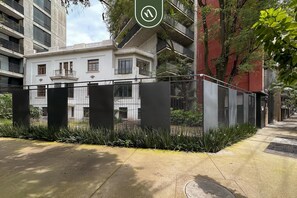 Apartamento, accesible para personas con discapacidad | 1 dormitorio y Internet