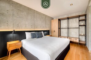 Apartment, Accessible | 1 bedroom, Internet