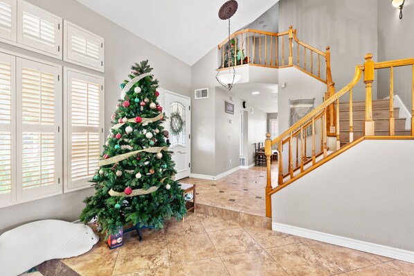 House | 4 bedrooms, Internet
