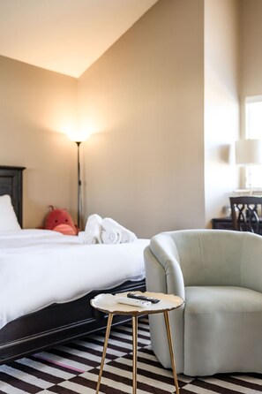 4 bedrooms, Internet