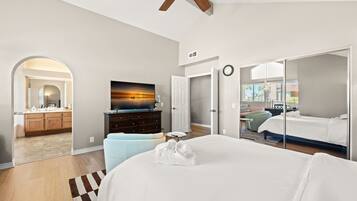 House | 4 bedrooms, Internet