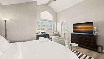 Hus | 4 soveværelser, internet