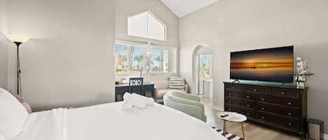 Ferienhaus | 4 Schlafzimmer, Internetzugang