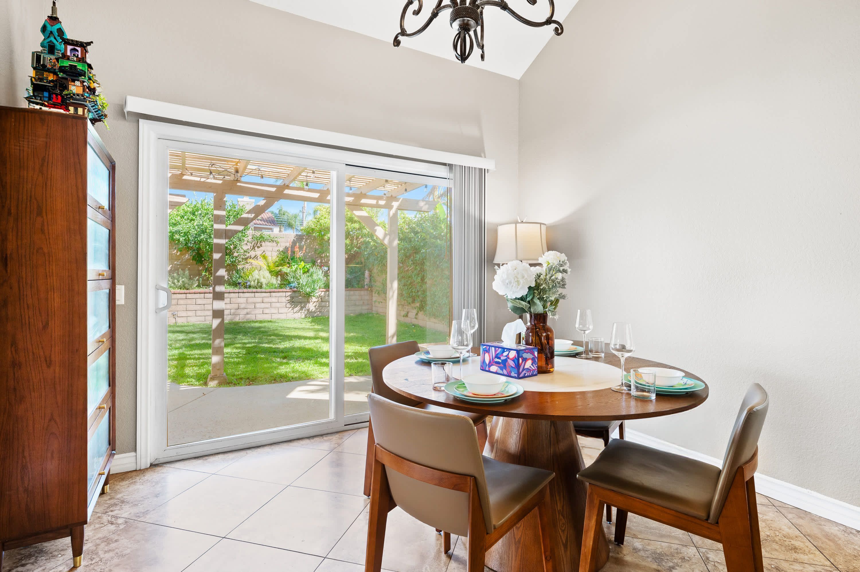 Talo | 4 makuuhuonetta, internet