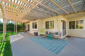 House | 4 bedrooms, Internet