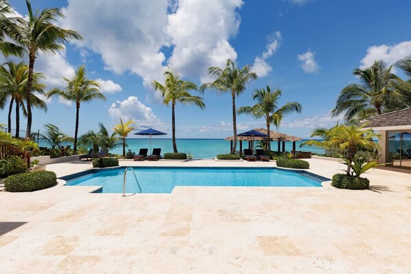 House | 5 bedrooms, Internet