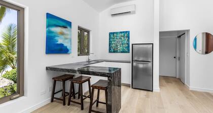 Newly Renovated Notos Cove Villa Property