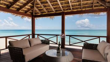 Casa | 5 habitaciones y internet