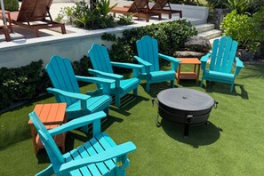 Hus | 5 soverom og internett