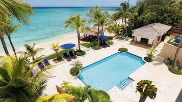 Nhà | 5 phòng ngủ, truy cập Internet tốc độ cao