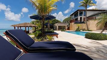 House | 5 bedrooms, Internet