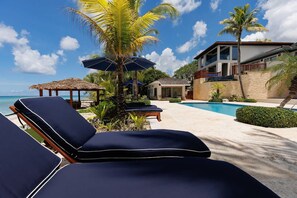 Ferienhaus | 5 Schlafzimmer, Internetzugang