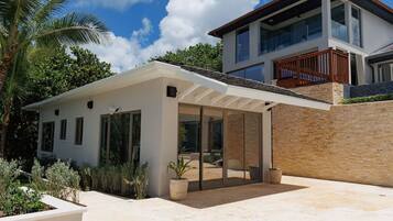 Casa | 5 habitaciones y internet