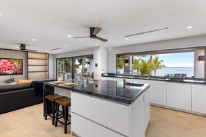 Hus | 5 soverom og internett