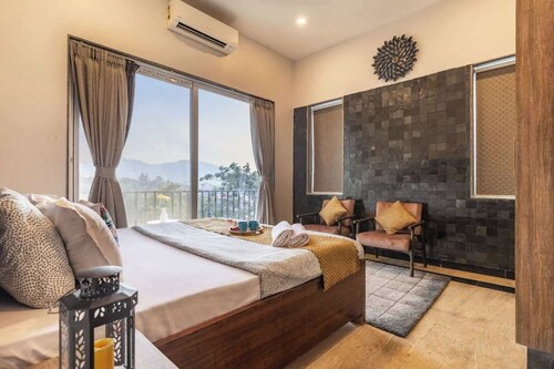 StayLeisurely Villa 30 Emerald Lonavala