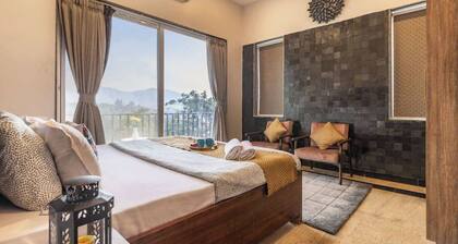StayLeisurely Villa 30 Emerald Lonavala