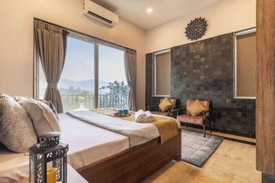 StayLeisurely Villa 30 Emerald Lonavala