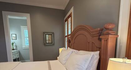 Stay at Frogmore Lodge – Stylish Comfort in a Peaceful Setting