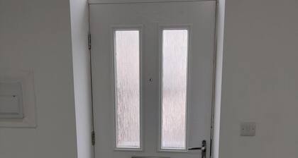 Serene City Escape in Southall