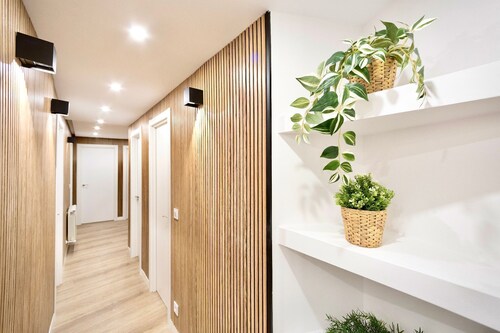 Train Station by Lugo Collection