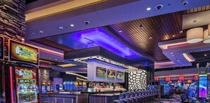 Casino - Mountain Vista (Fountain Hills)