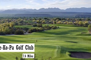Golf