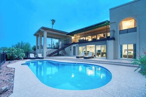 Pool - Mountain Vista (Fountain Hills)