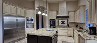 The Sanctuary Summary