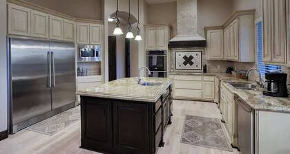 The Sanctuary Summary