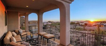 The Sanctuary Summary