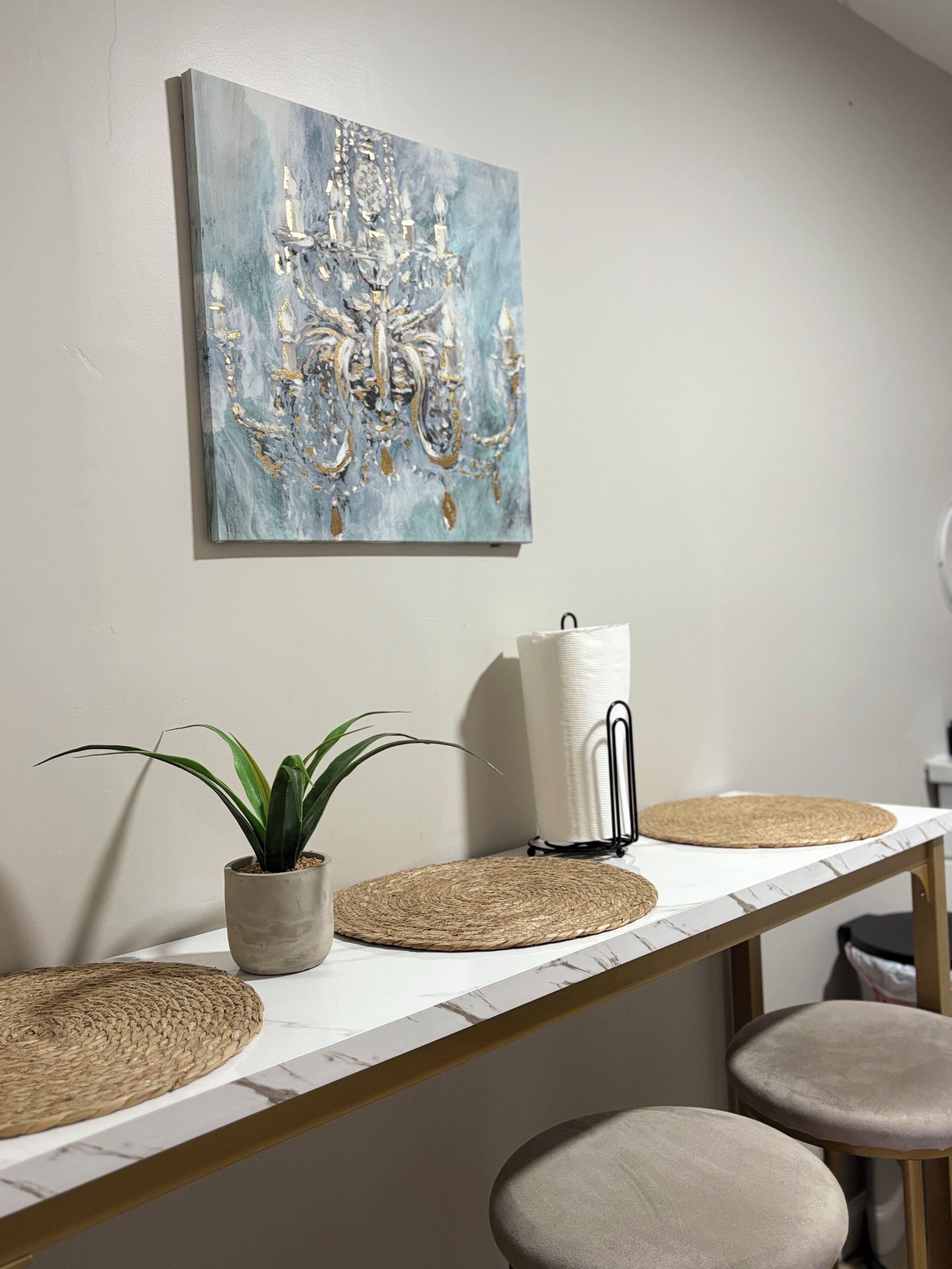 Details aan de binnenkant