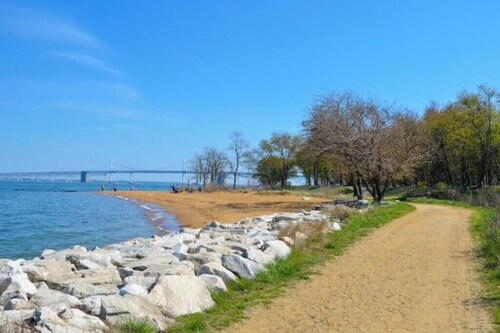 Private Severna Park Getaway Near Annapolis!