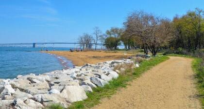 Private Severna Park Getaway Near Annapolis!