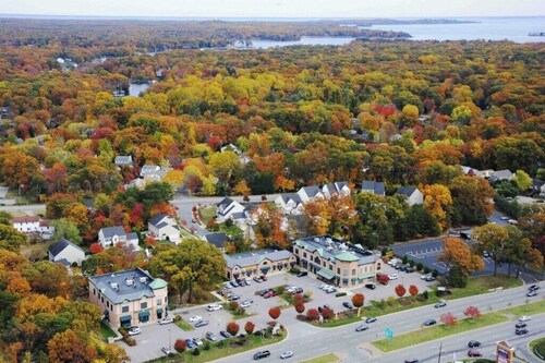 Private Severna Park Getaway Near Annapolis!