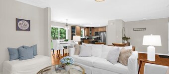 Private Severna Park Getaway Near Annapolis!